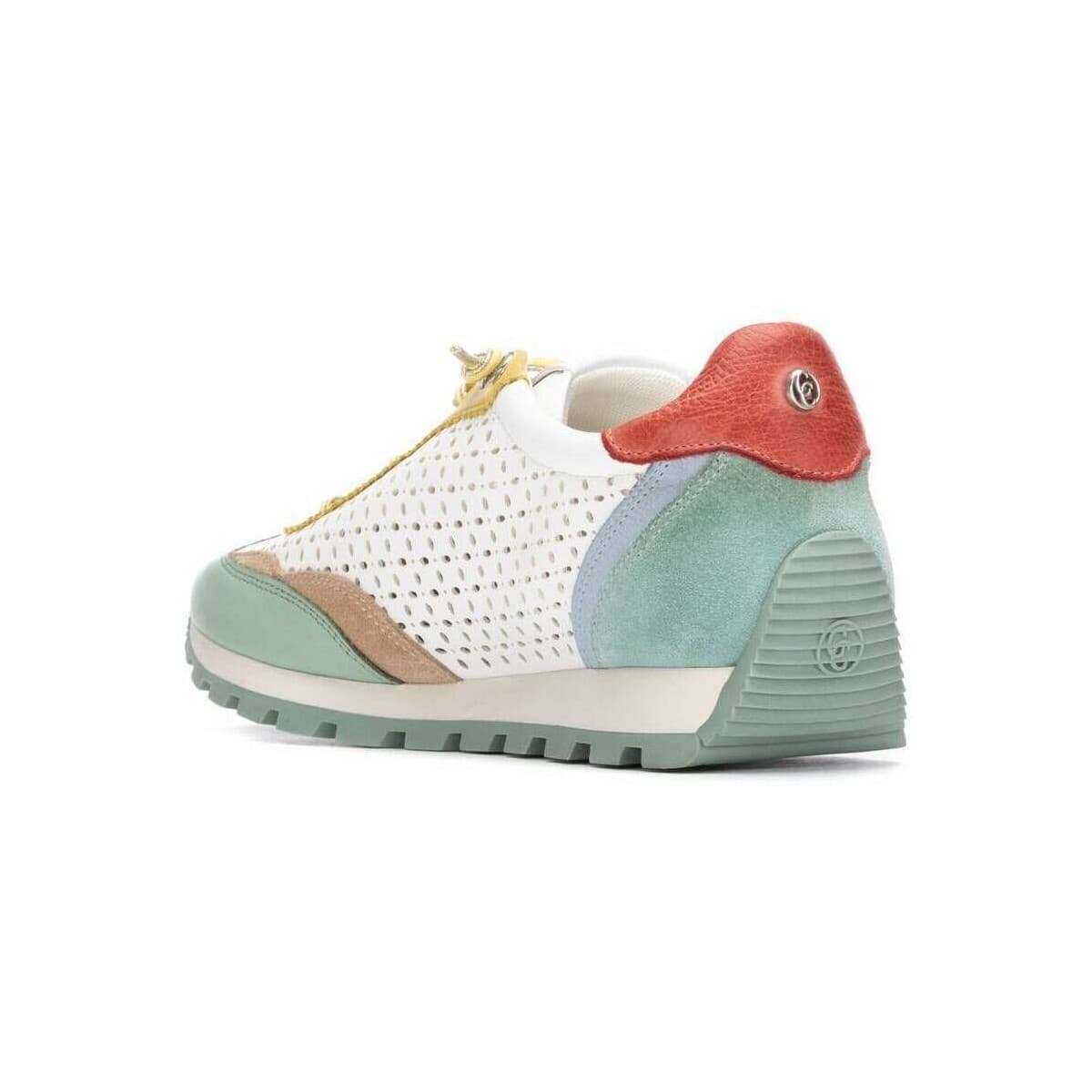 Women's Sneakers Carmela Green