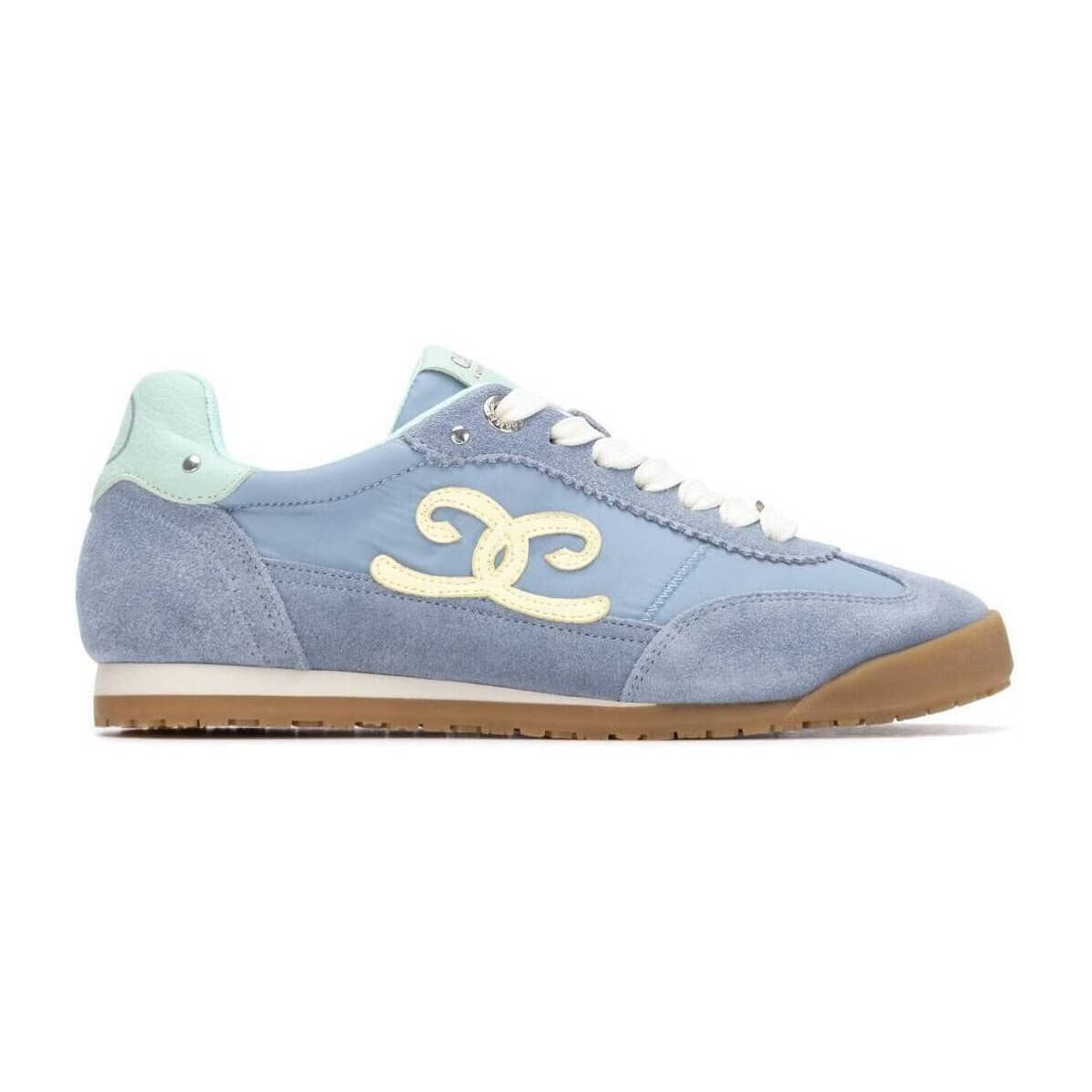 Women's Sneakers Carmela Blue