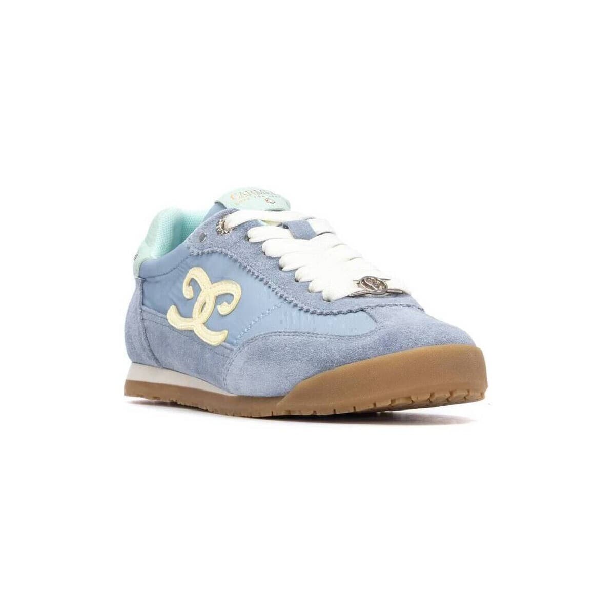 Women's Sneakers Carmela Blue