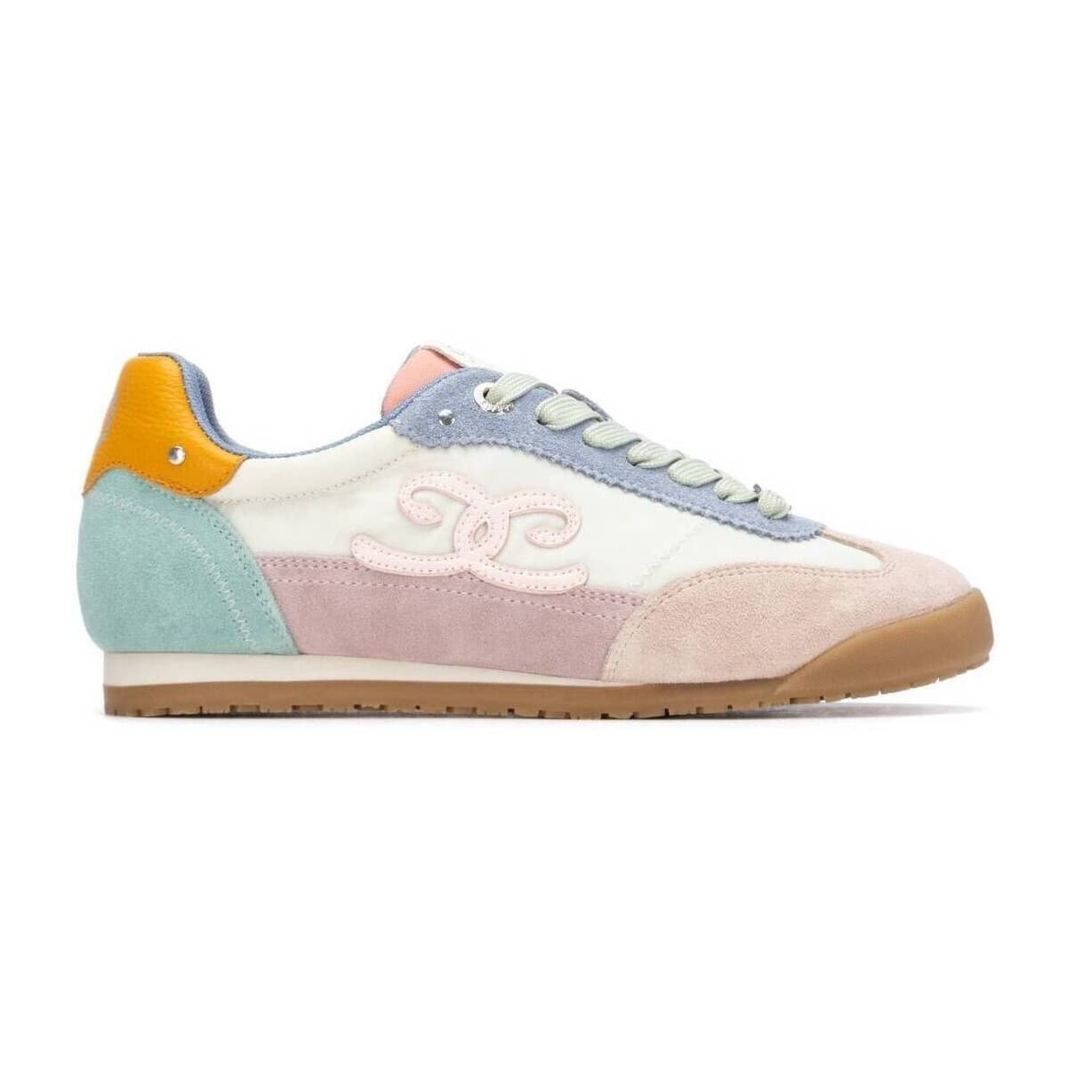 Xαμηλά Sneakers Carmela 16311909