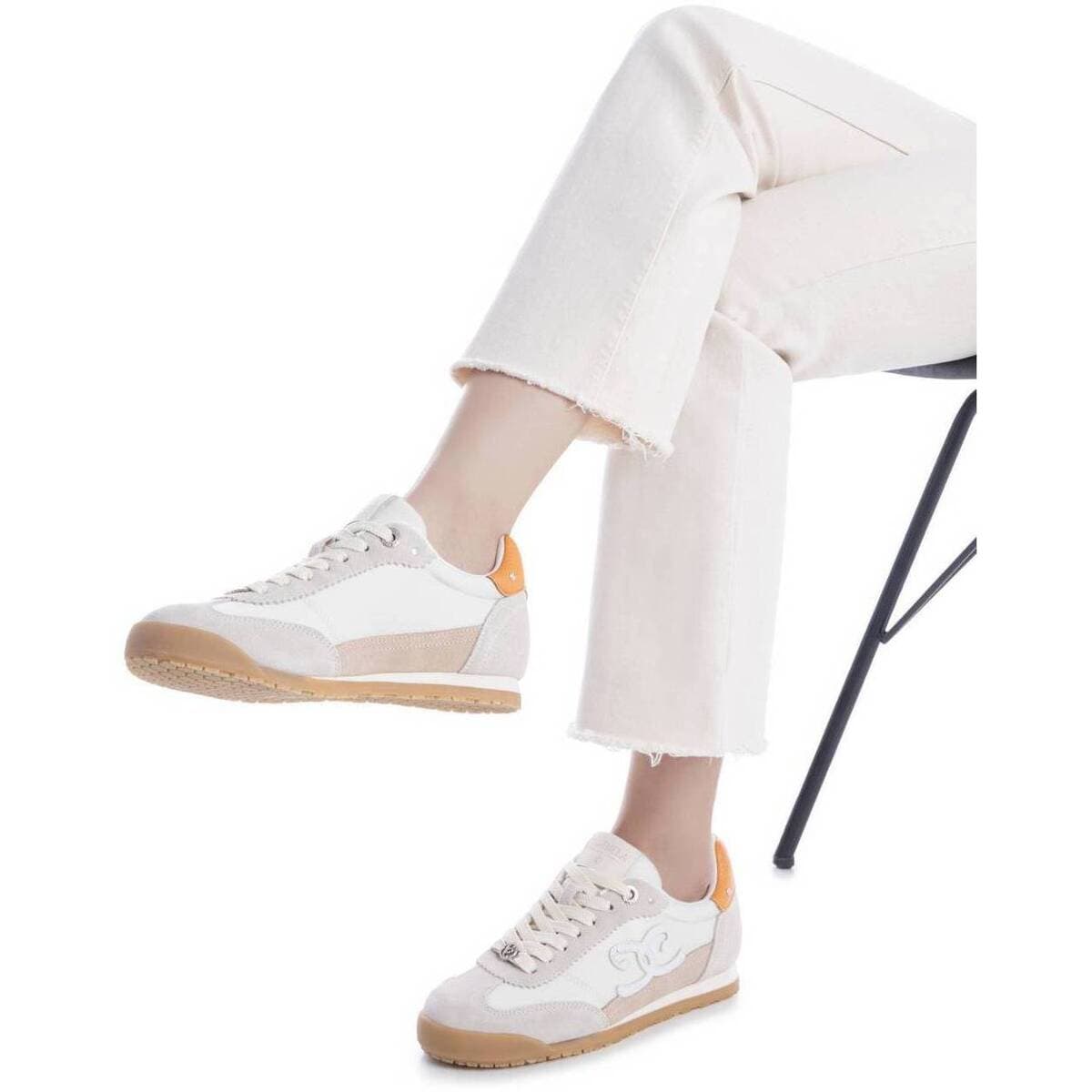 Women's Sneakers Carmela Brown