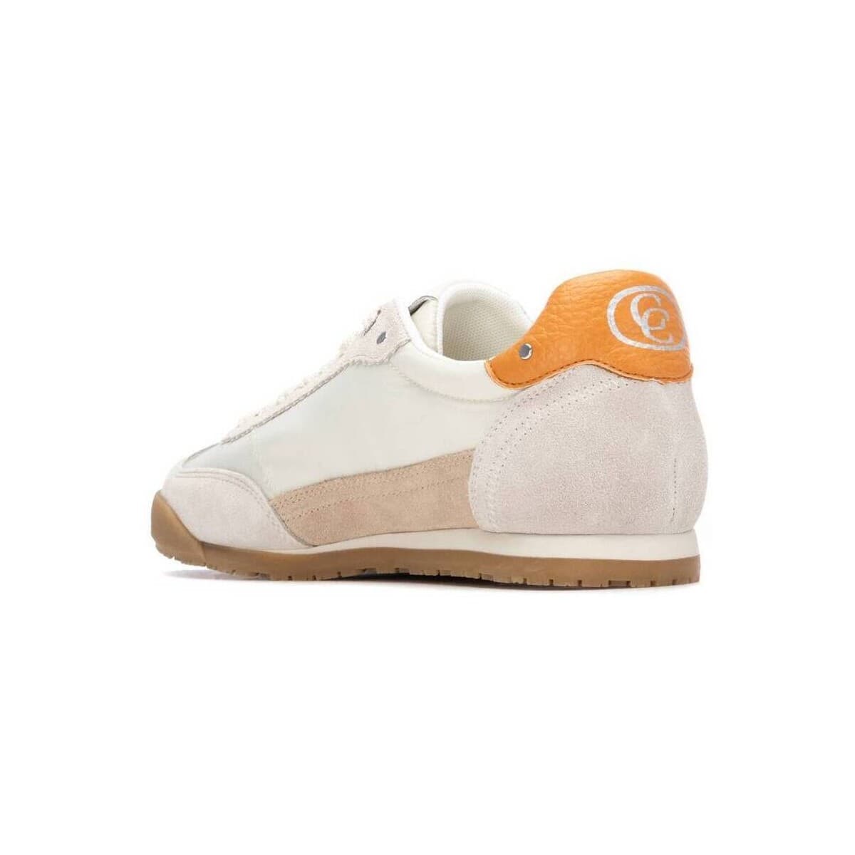 Women's Sneakers Carmela Brown