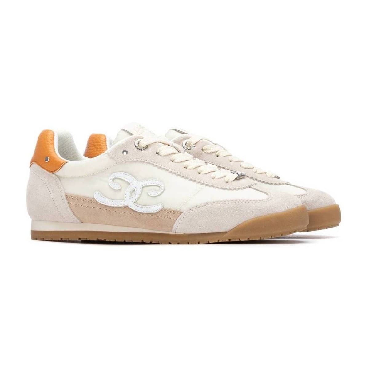 Women's Sneakers Carmela Brown