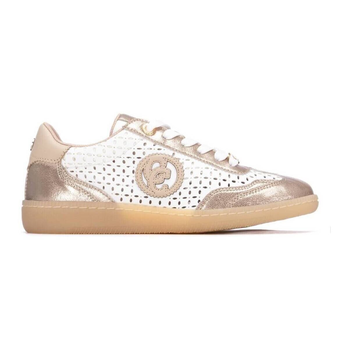 Women's Sneakers Carmela Gold