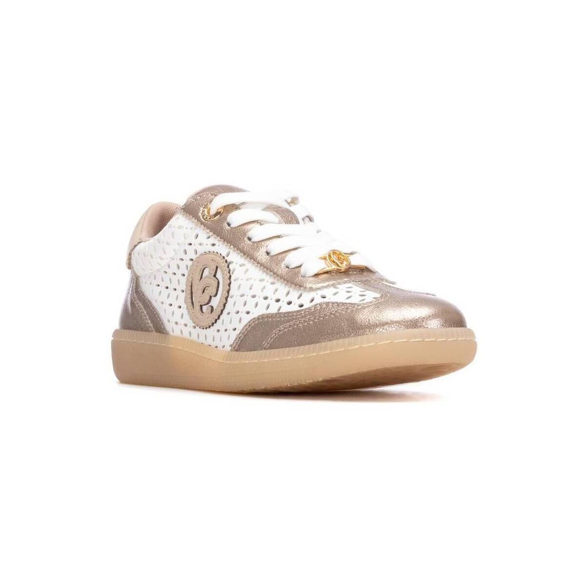 Women's Sneakers Carmela Gold