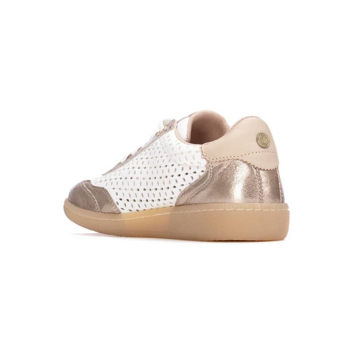 Women's Sneakers Carmela Gold