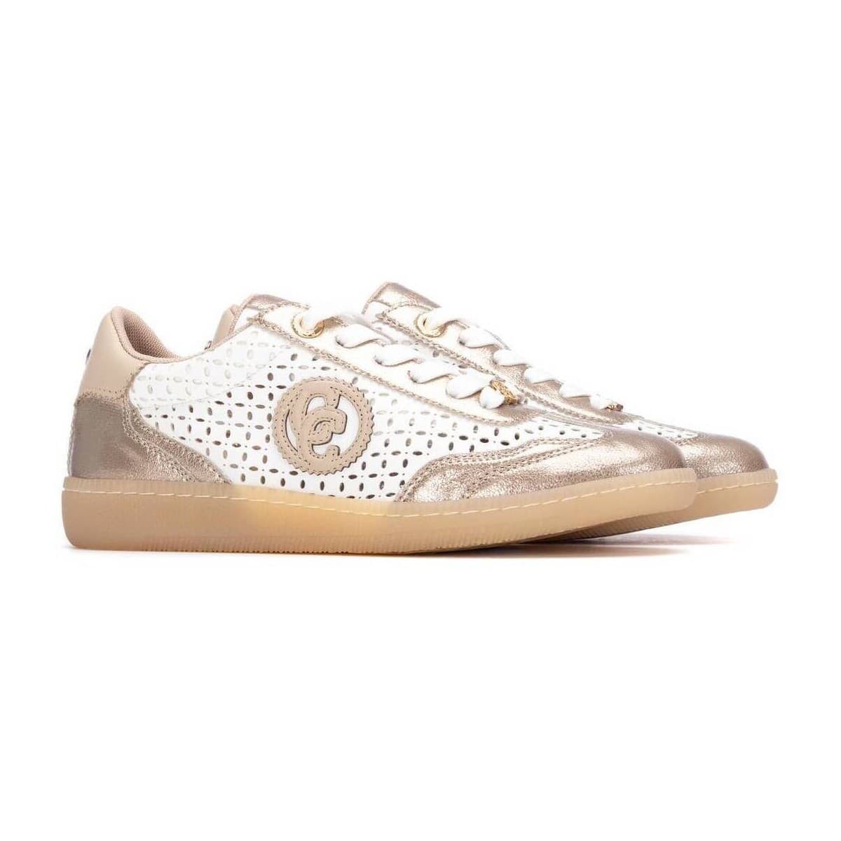 Women's Sneakers Carmela Gold
