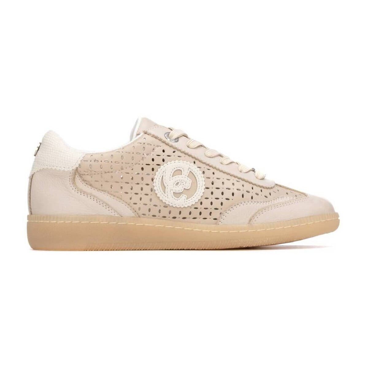 Women's Sneakers Carmela Brown