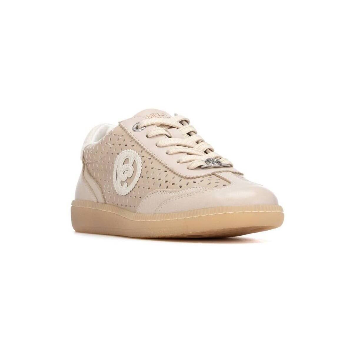 Women's Sneakers Carmela Brown