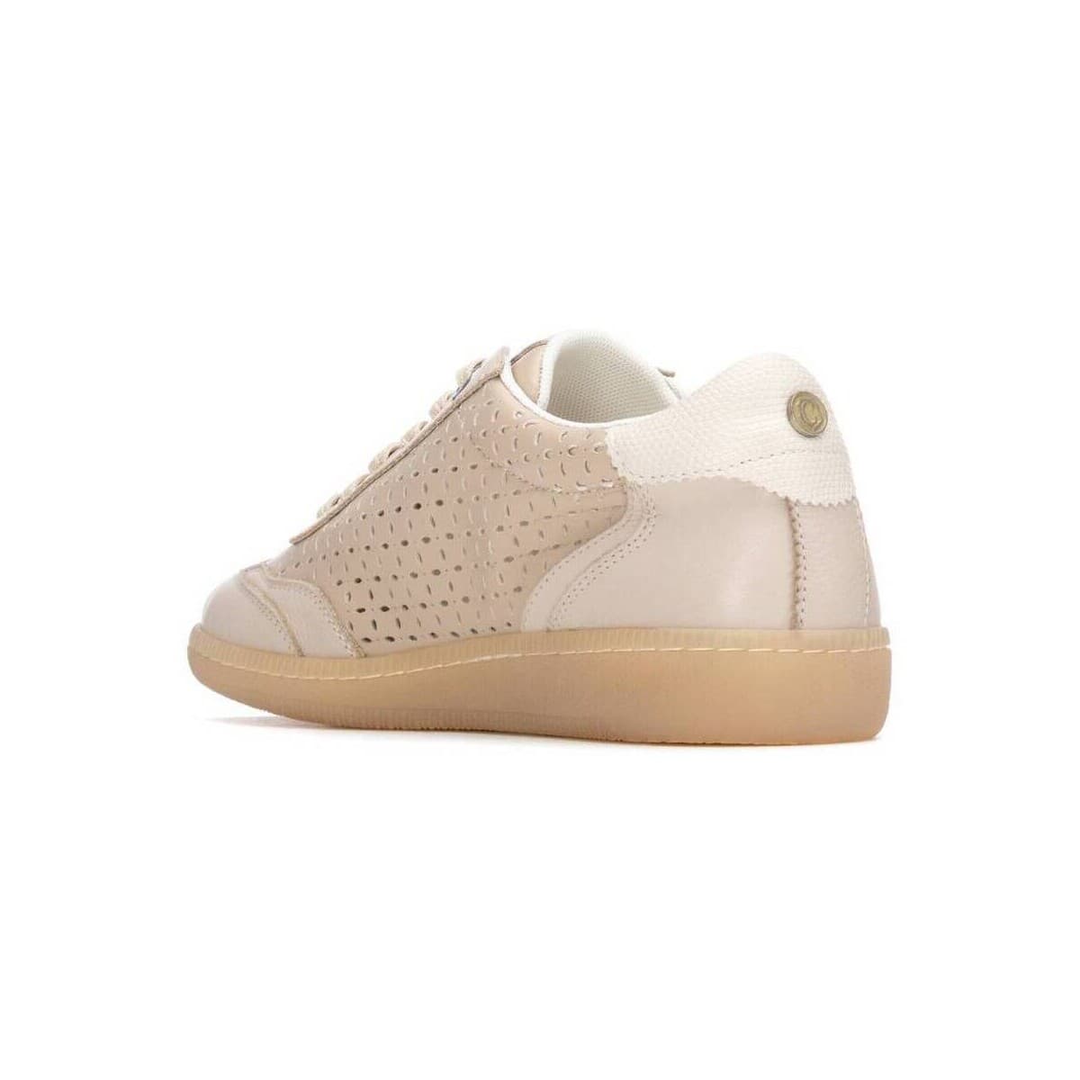 Women's Sneakers Carmela Brown