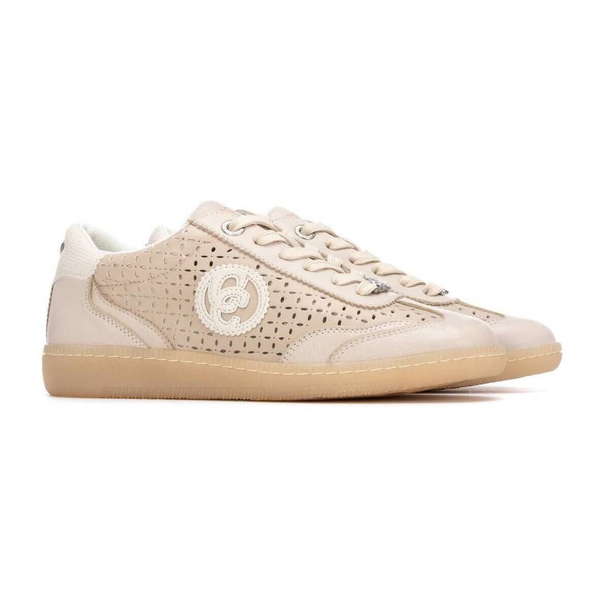 Women's Sneakers Carmela Brown