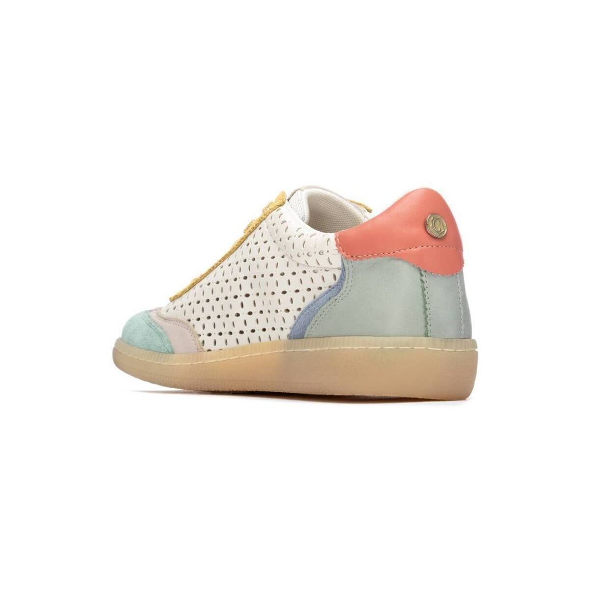 Women's Sneakers Carmela Green