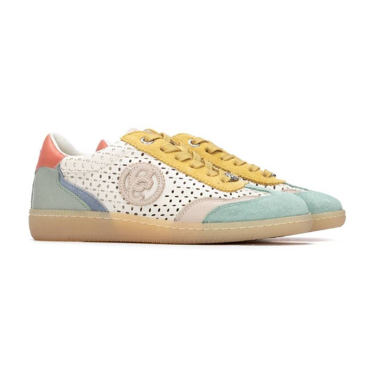 Women's Sneakers Carmela Green