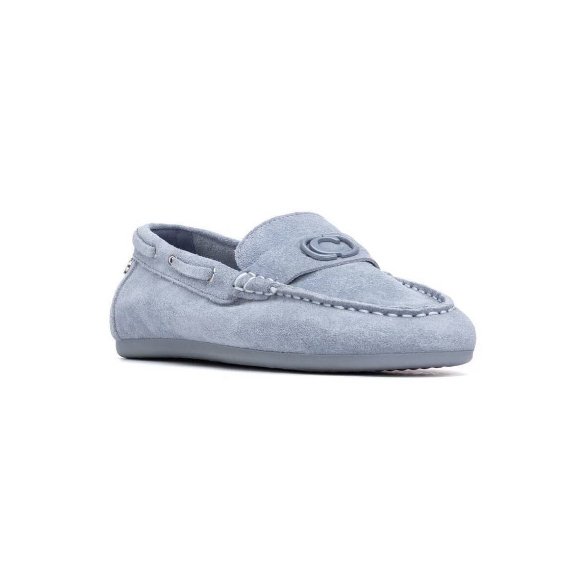 Women's Loafers Carmela Blue