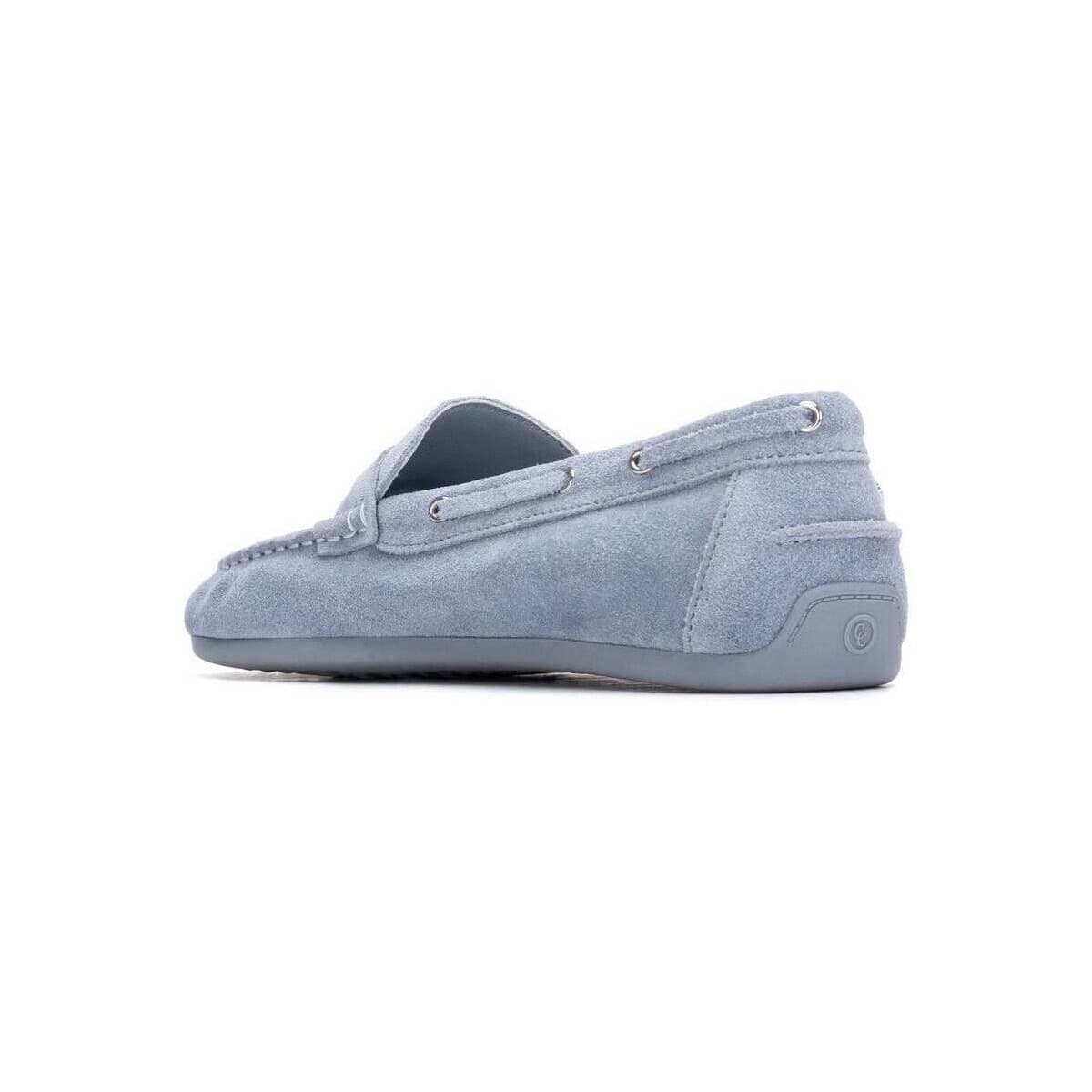 Women's Loafers Carmela Blue