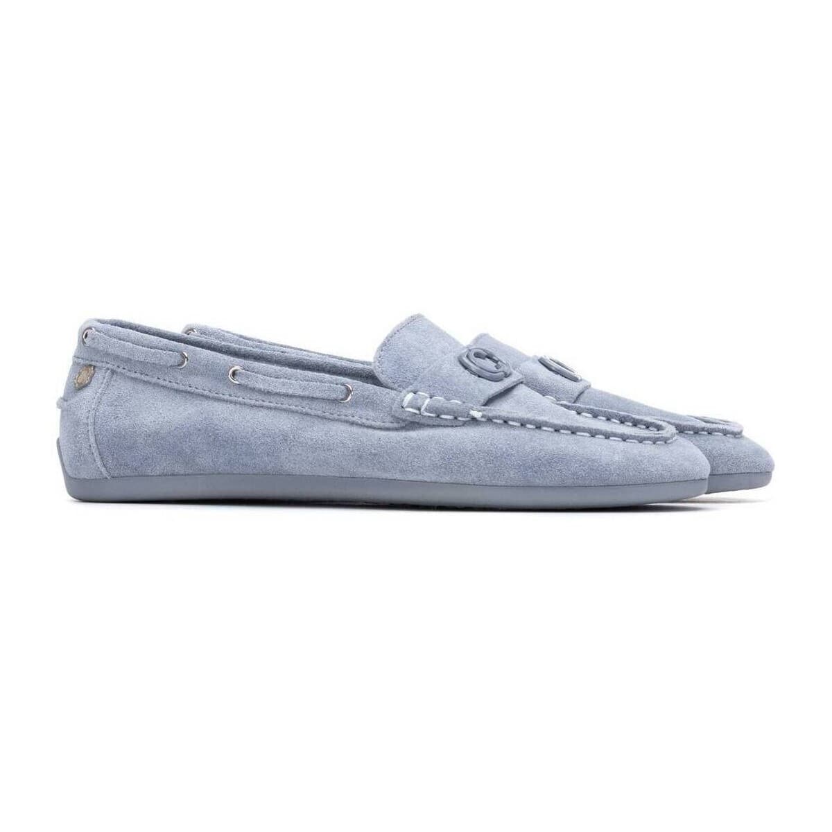 Women's Loafers Carmela Blue