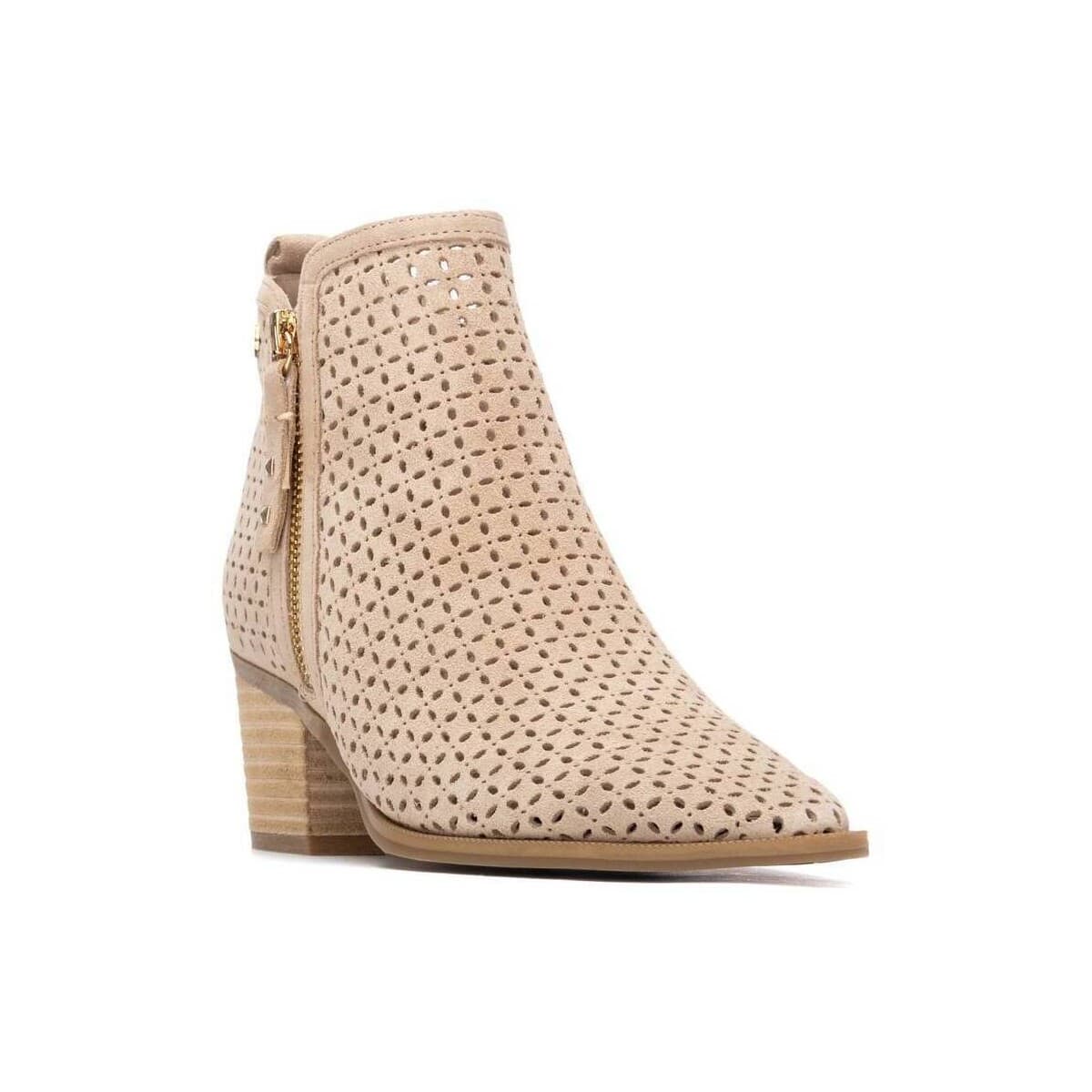 Women's Ankle Boots Carmela Brown