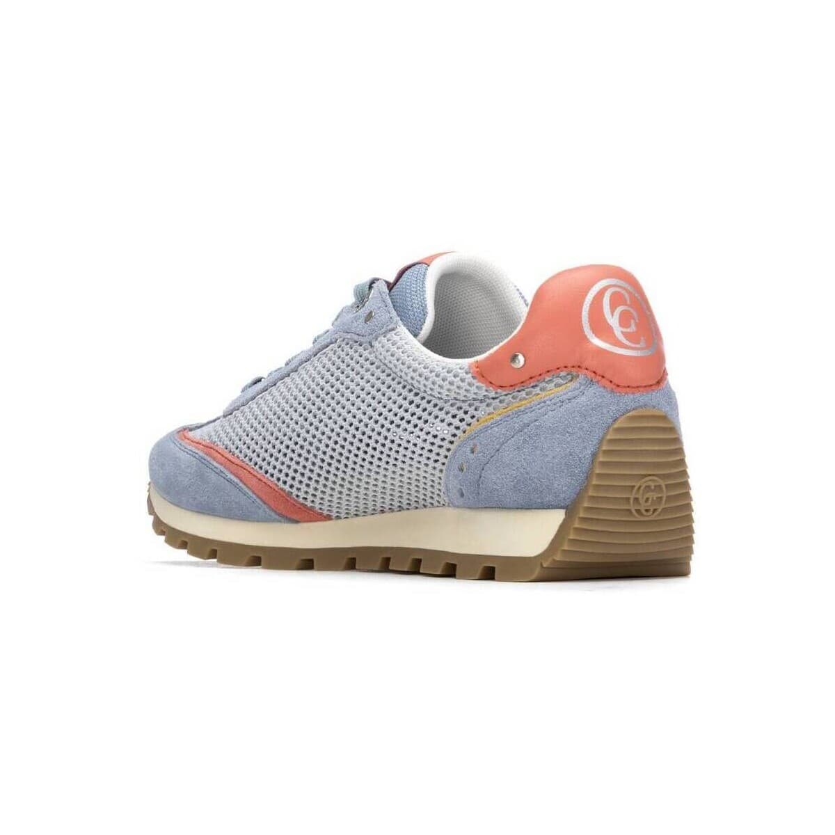 Women's Sneakers Carmela Blue