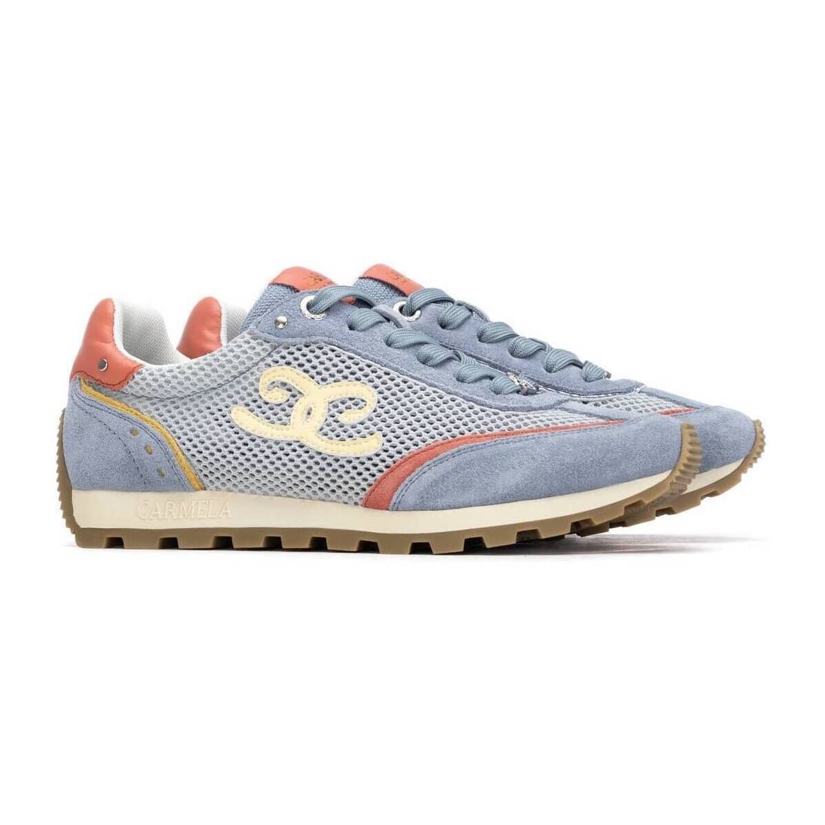 Women's Sneakers Carmela Blue