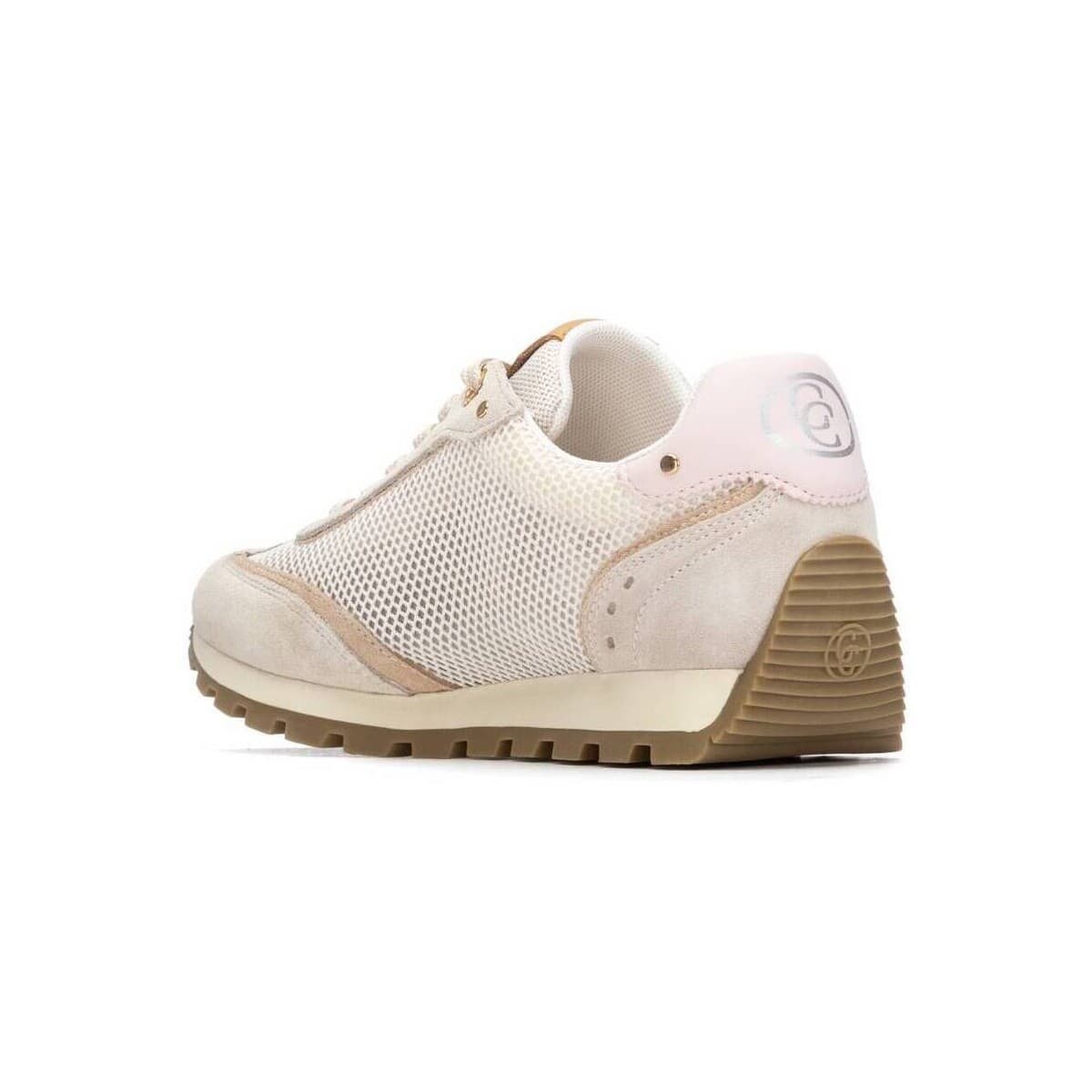 Women's Sneakers Carmela Brown