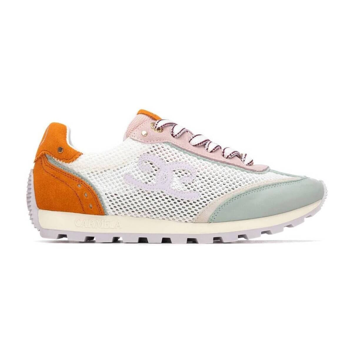 Xαμηλά Sneakers Carmela 16321303