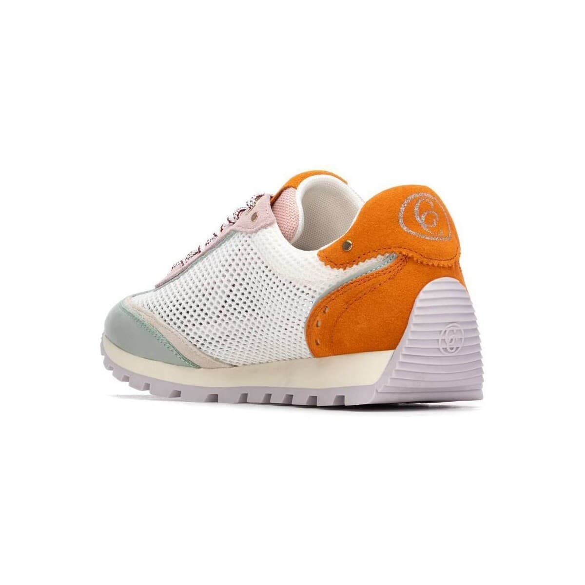 Women's Sneakers Carmela Green