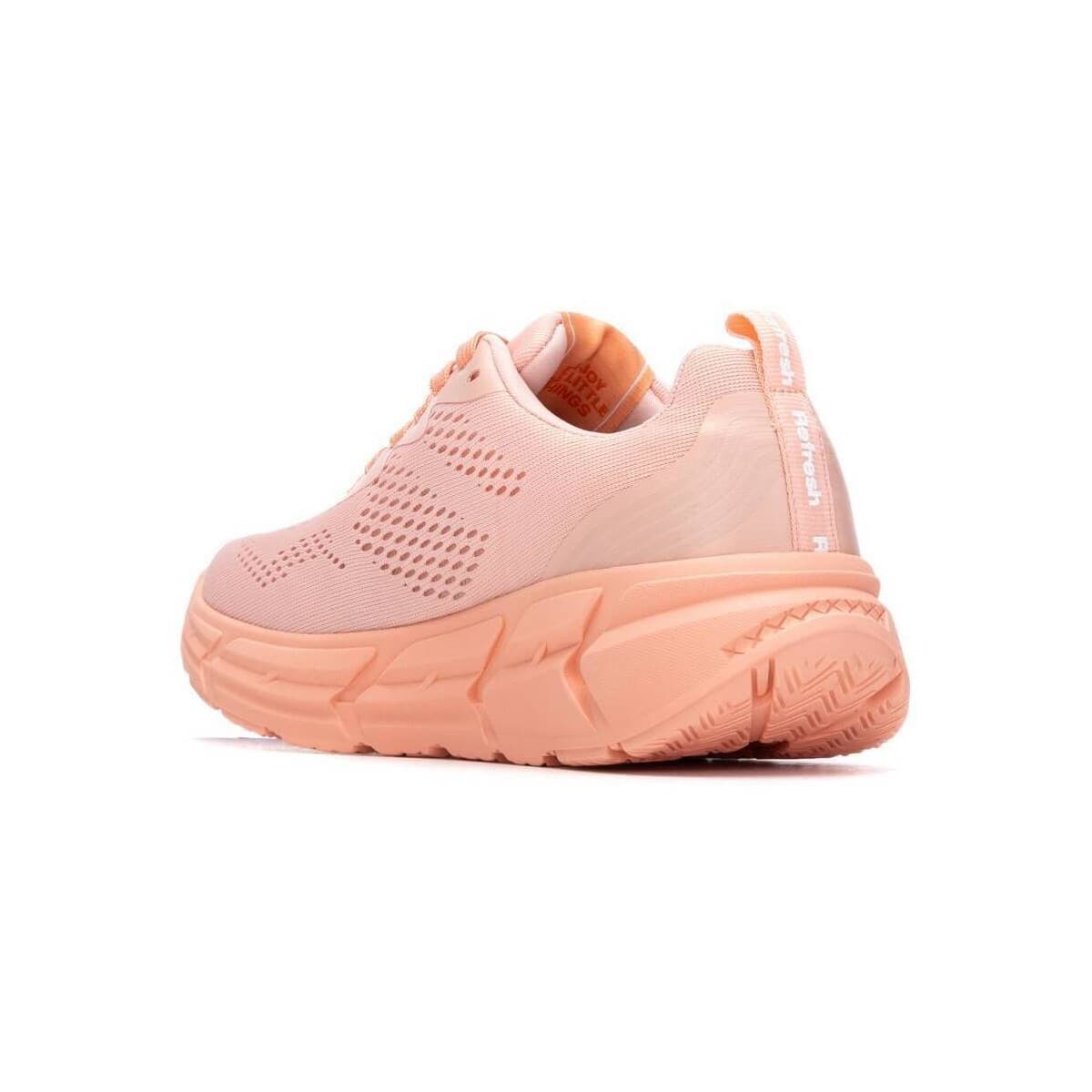 Women's Sneakers Refresh Red