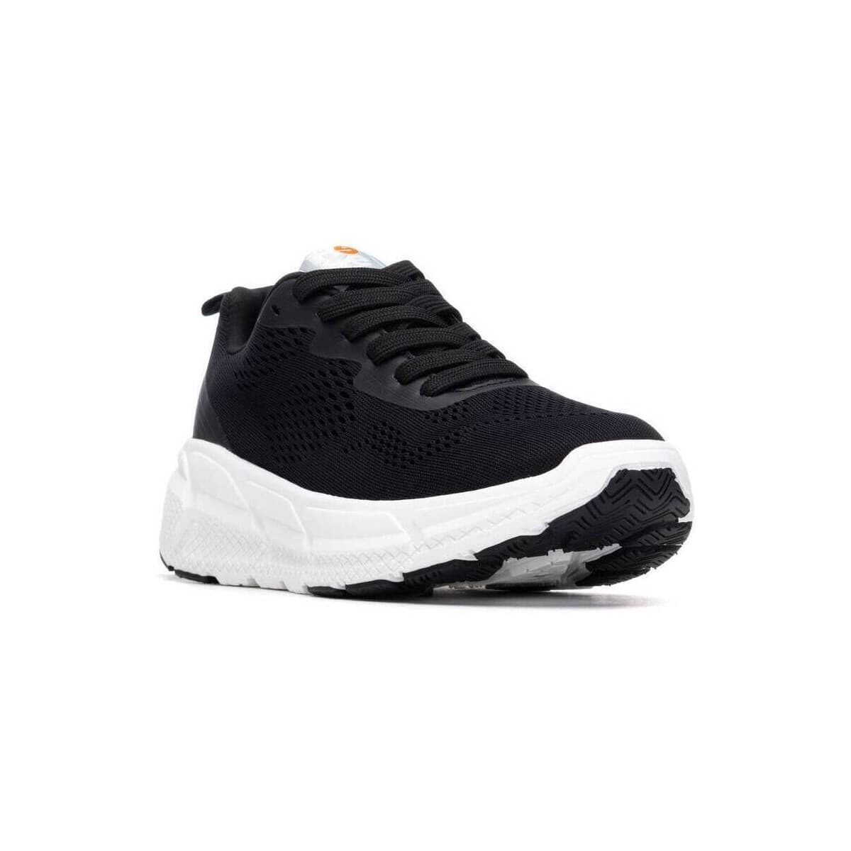 Women's Sneakers Refresh Black