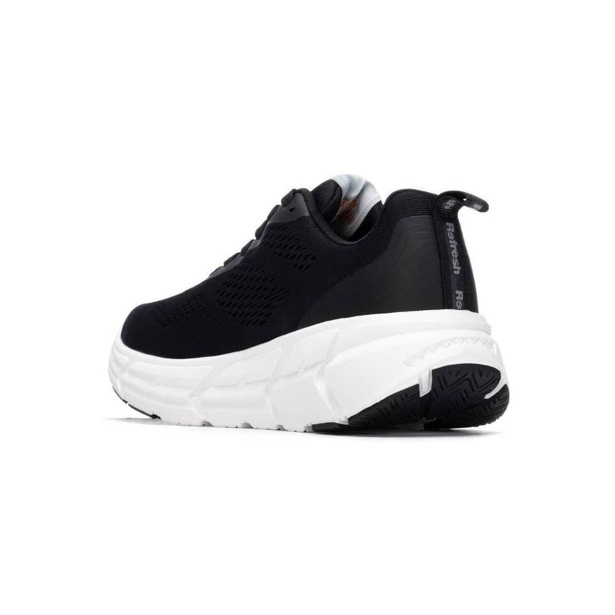 Women's Sneakers Refresh Black
