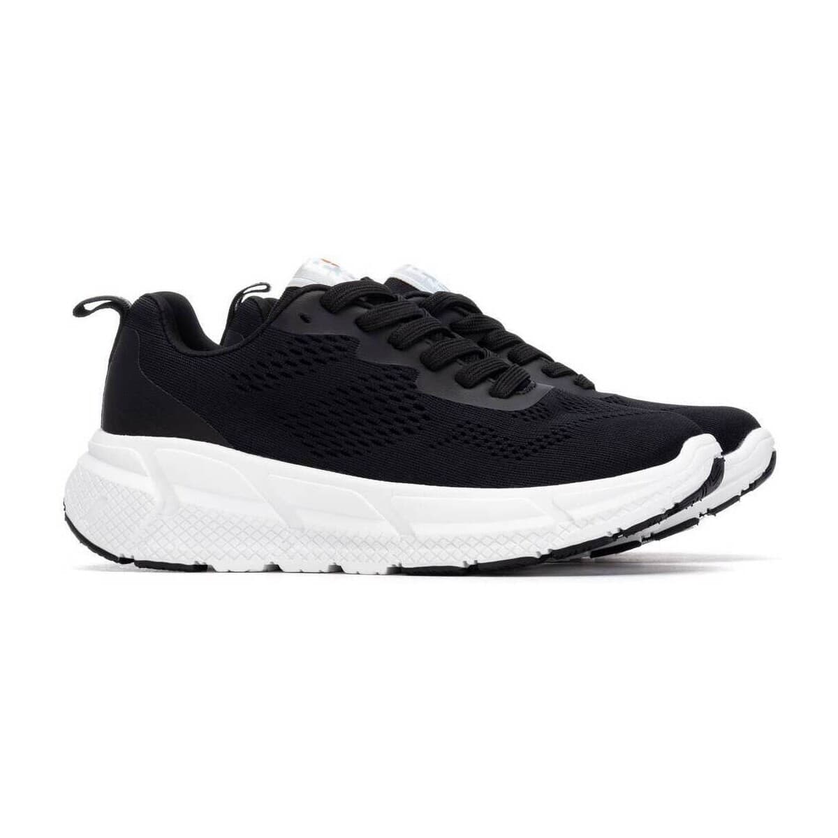 Women's Sneakers Refresh Black