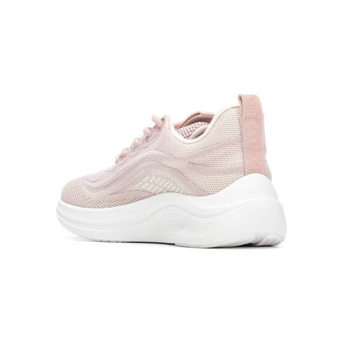 Women's Sneakers Refresh Brown