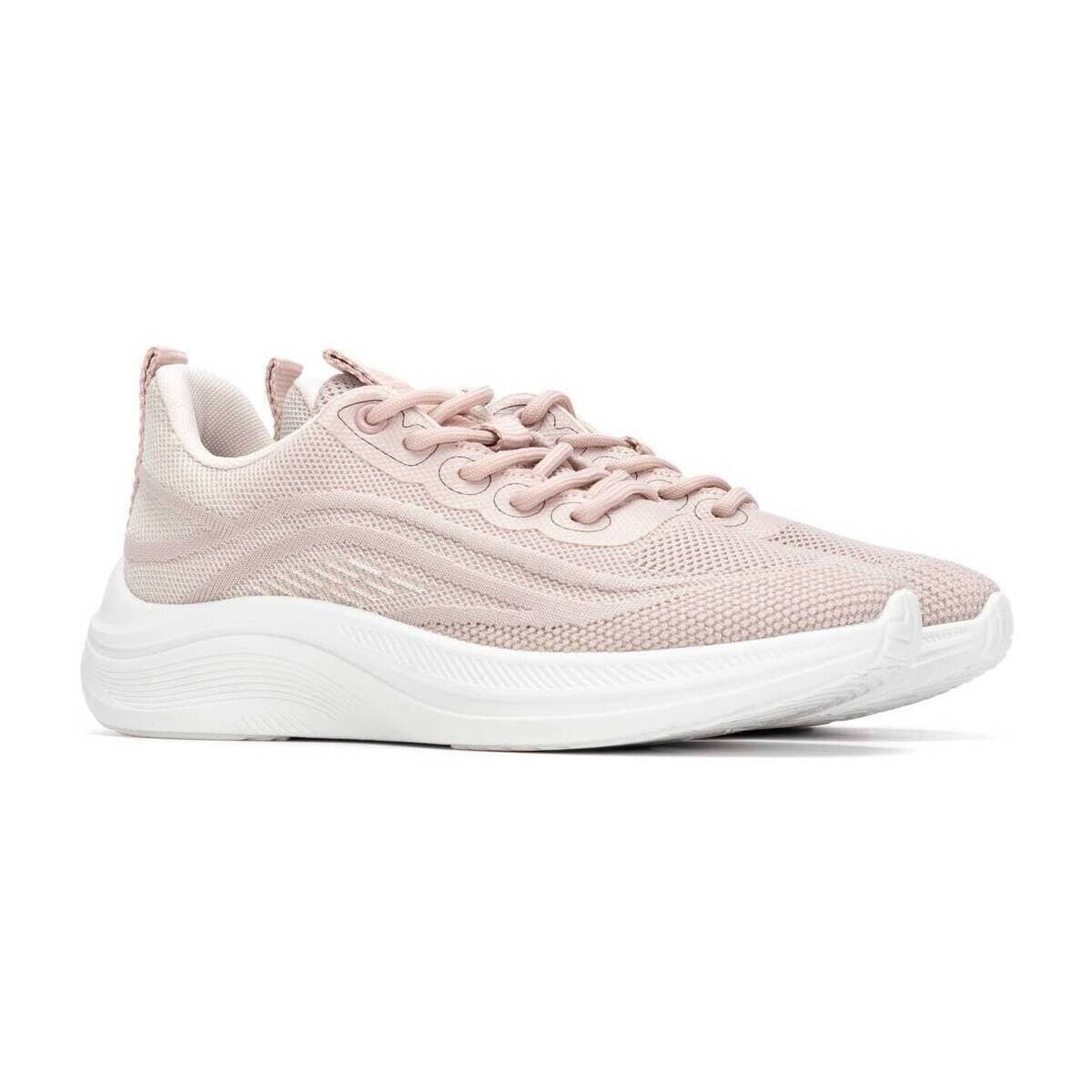 Women's Sneakers Refresh Brown