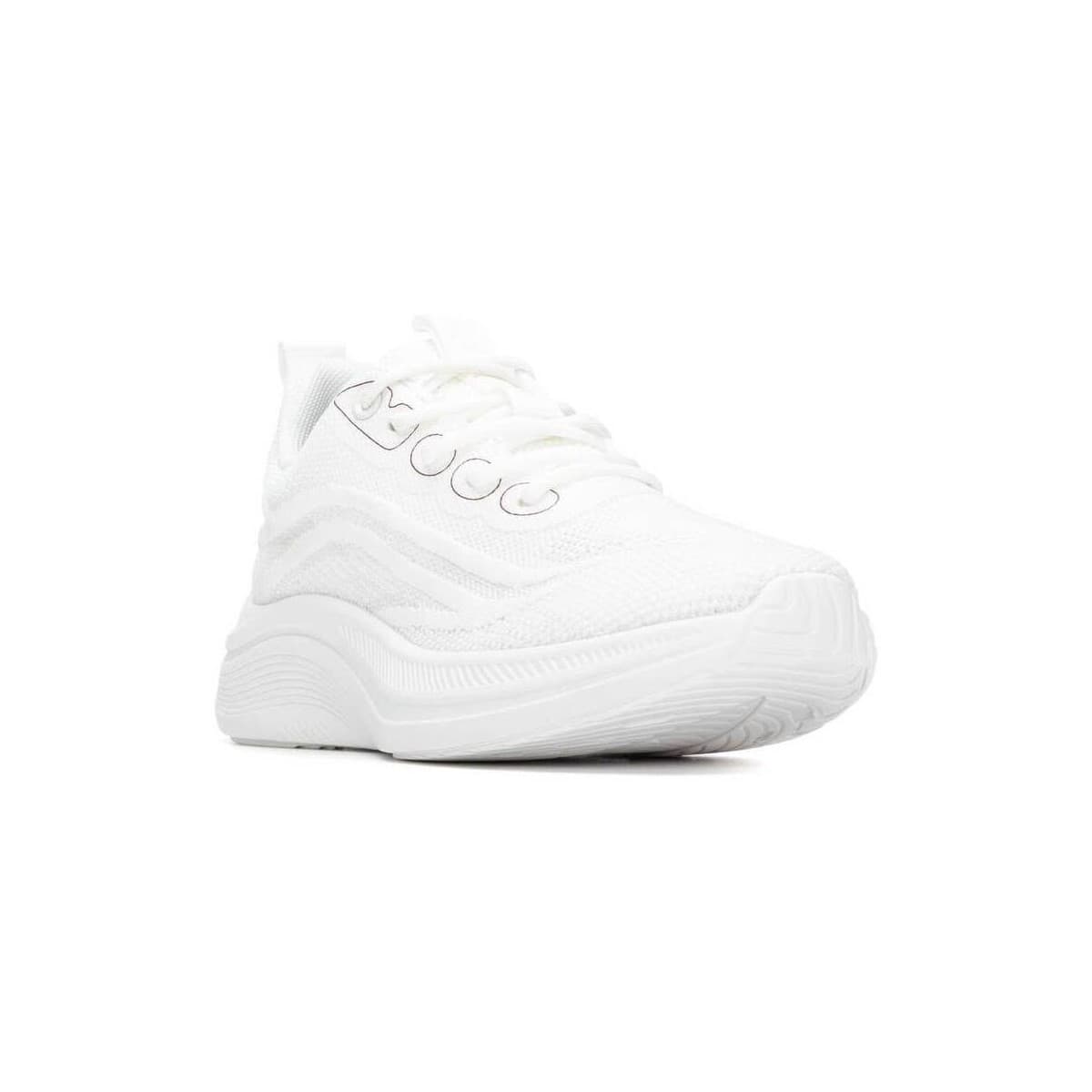 Women's Sneakers Refresh White