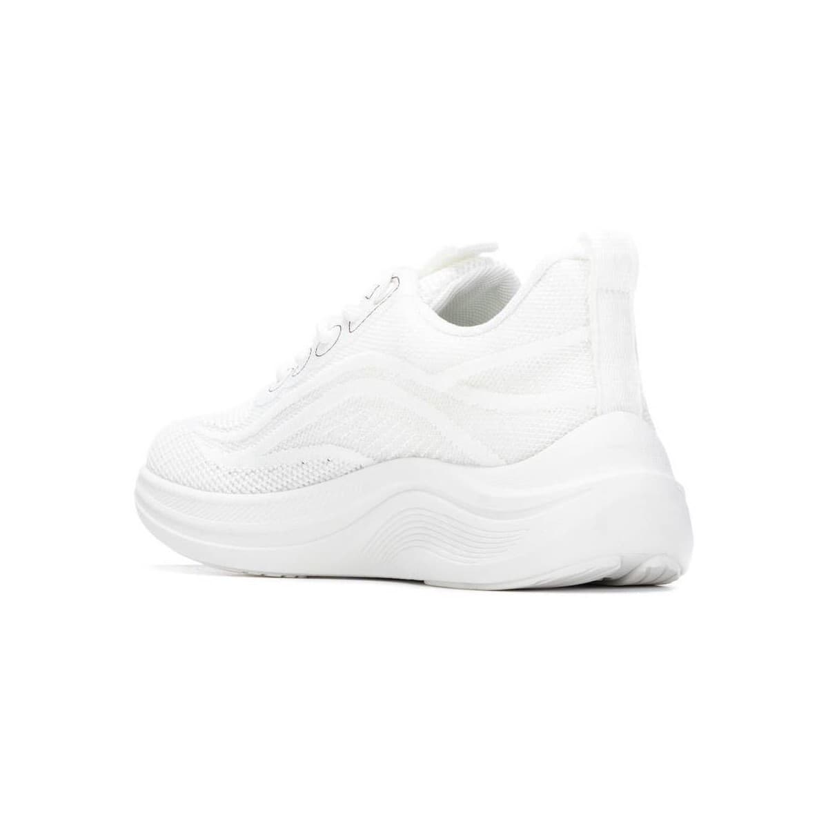 Women's Sneakers Refresh White
