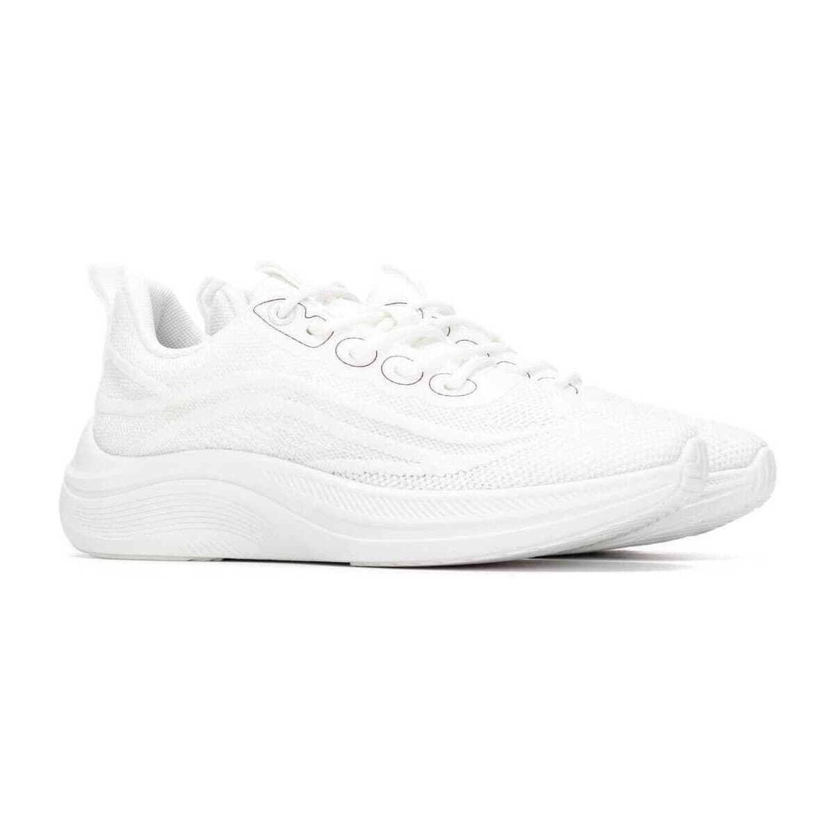 Women's Sneakers Refresh White