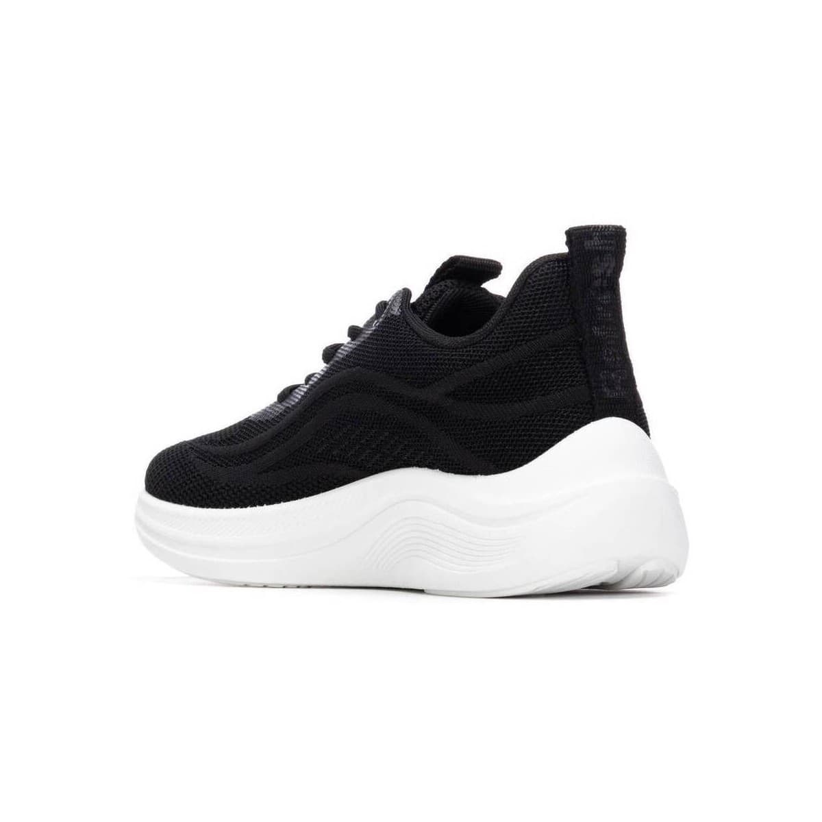 Women's Sneakers Refresh Black