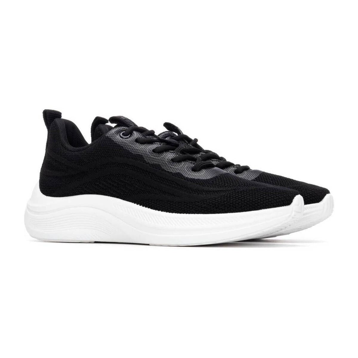 Women's Sneakers Refresh Black
