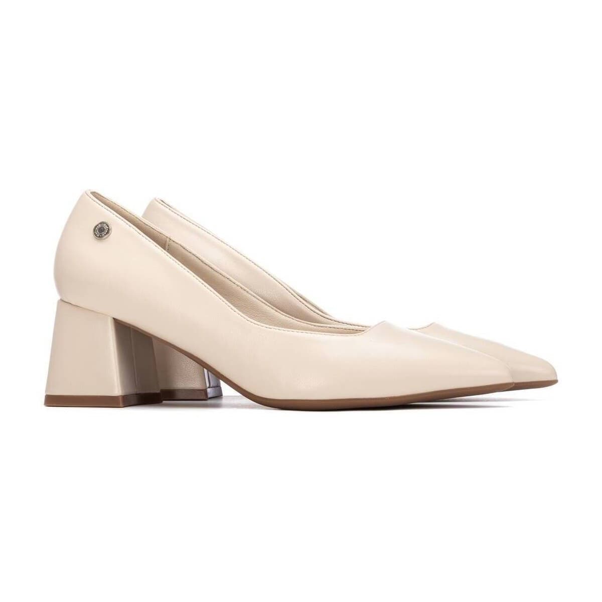 Women's Pumps Refresh Brown