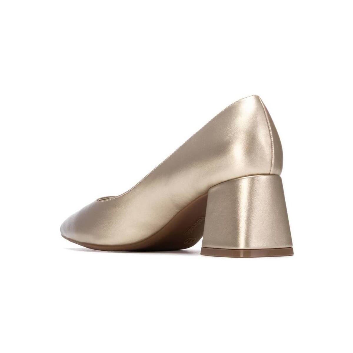 Women's Pumps Refresh Gold