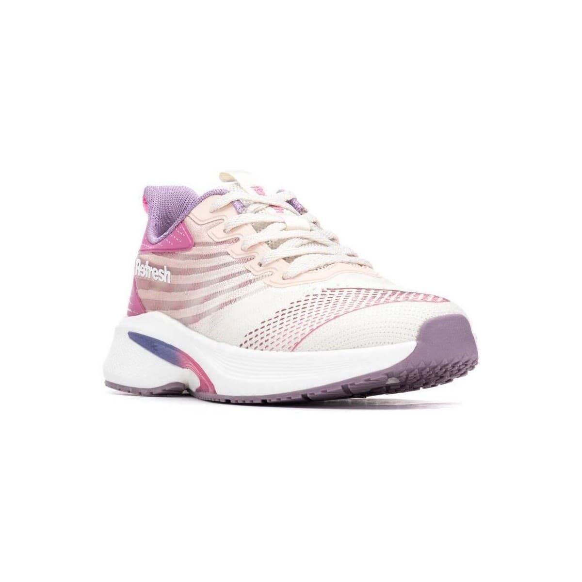 Women's Sneakers Refresh Purple
