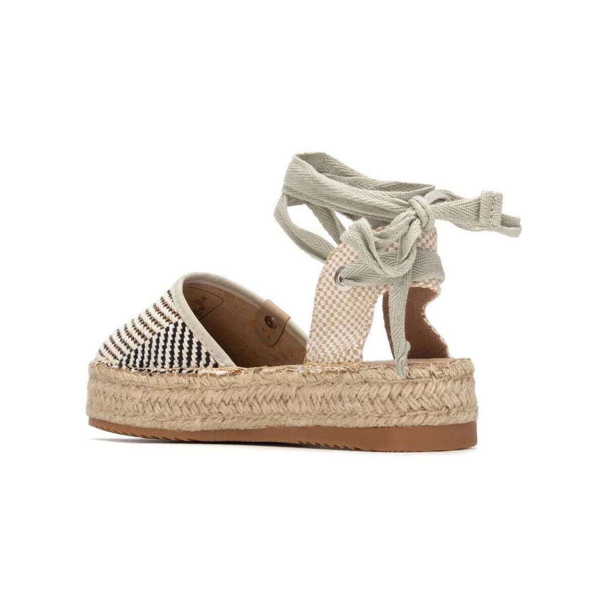 Women's Espadrilles Refresh Brown