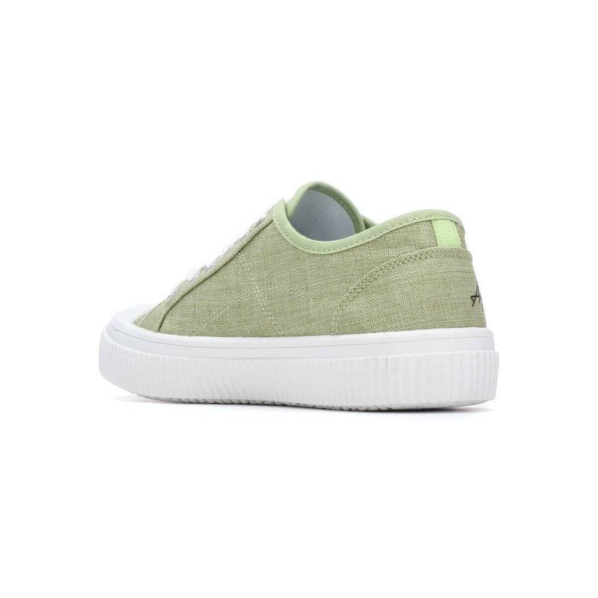 Women's Sneakers Refresh Green