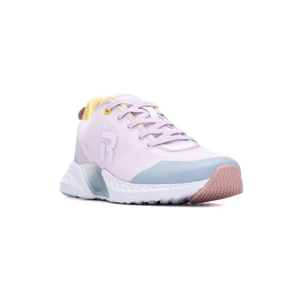 Women's Sneakers Refresh Purple