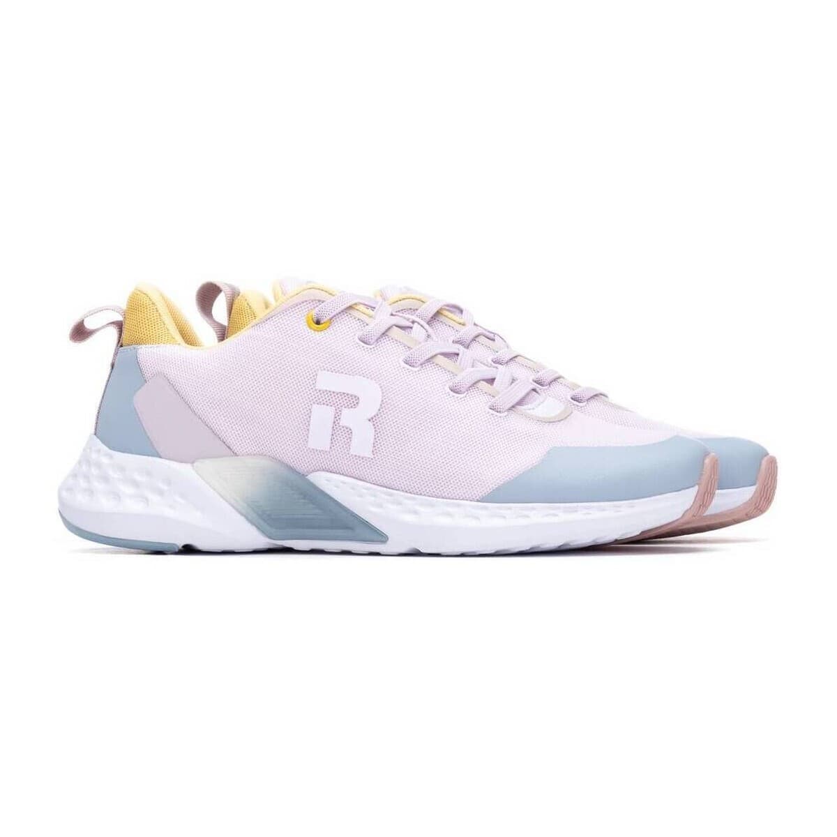 Women's Sneakers Refresh Purple