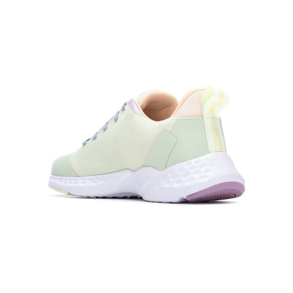 Women's Sneakers Refresh Green