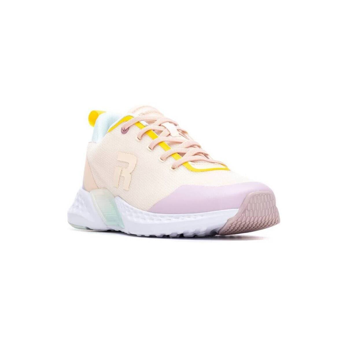 Women's Sneakers Refresh Brown