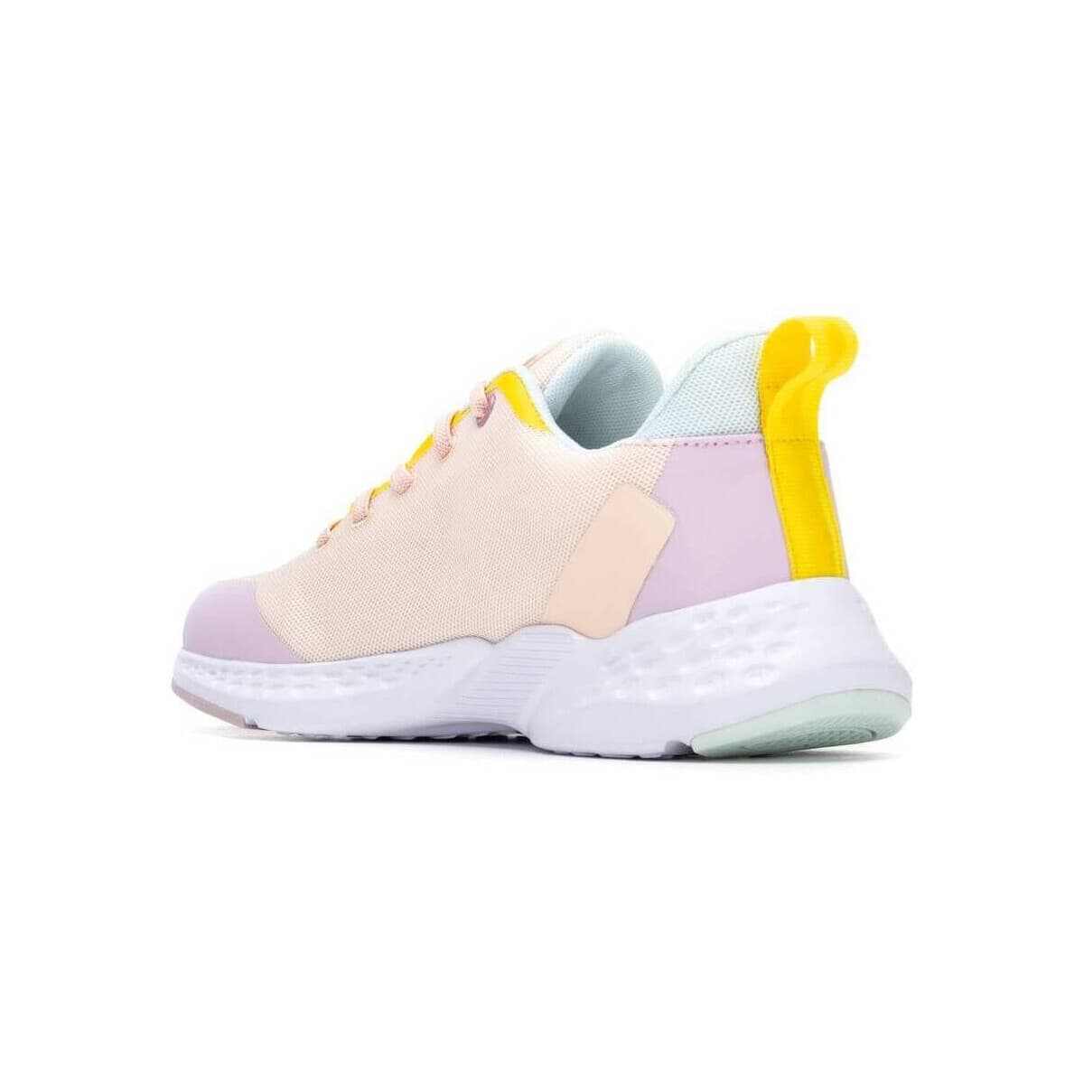 Women's Sneakers Refresh Brown