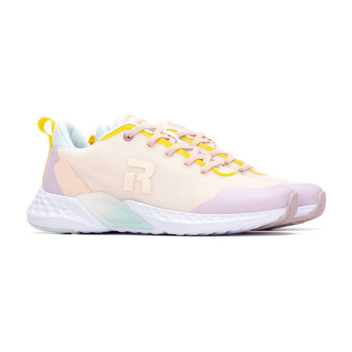 Women's Sneakers Refresh Brown