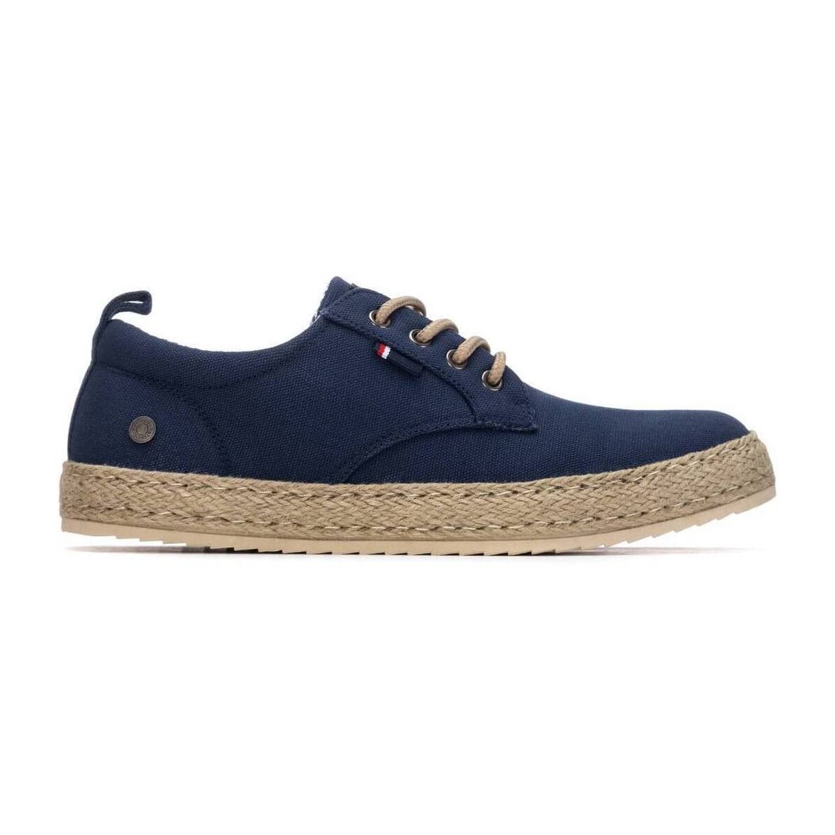 Men's Sneakers Refresh Blue
