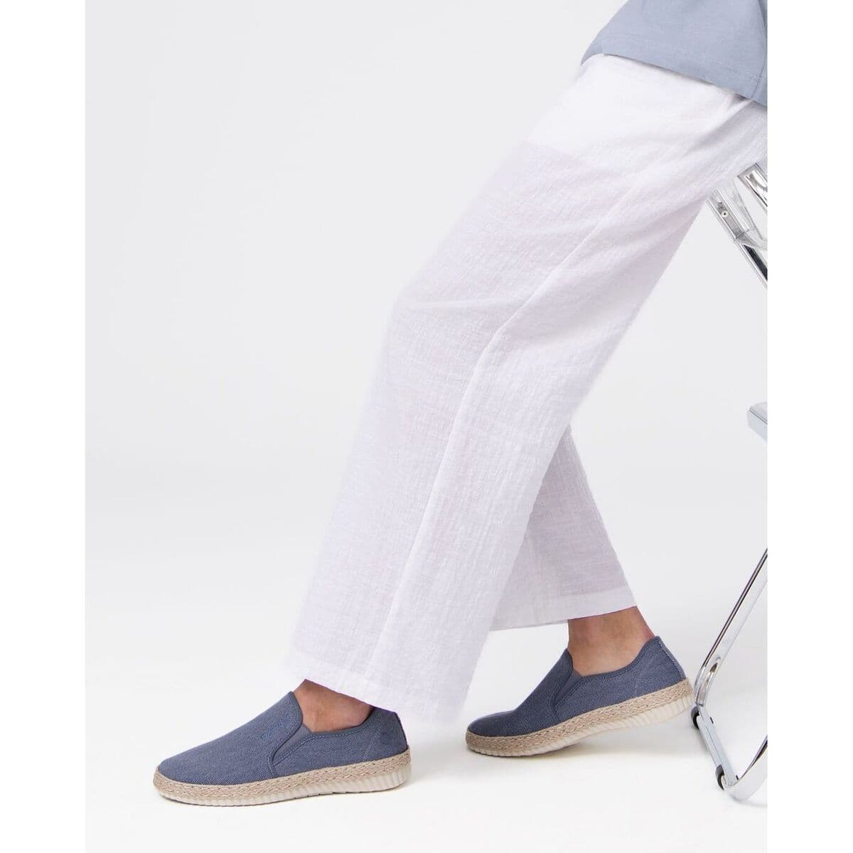 Men's Loafers Refresh Blue